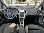 Opel Astra Sports Tourer 1.4 Turbo 120 PK Sport + | TREKHAAK| BROEKHUIS ONDERHOUDEN| AGR COMFORTSTOELEN| DODEHOEK DETECTIE| CAMERA + PARKEERSENSOREN| NAVIGATIE| DAB|