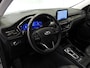 Ford Kuga 2.5 PHEV Plug-In Vignale LEER/MEMORY/B&O/HEAD-UP/LED/18"LMV!