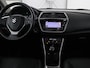 Suzuki S-Cross 1.0 Boosterjet High Executive | Panoramadak | Leder | Trekhaak | Adaptive cruise | Climate control | Stoelverwarming | Full LED | Navigatie |