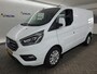 Ford Transit Custom 280 2.0 TDCI 170PK AUTOM. L1H1 Limited TREKH. | CAMERA | NAVI | XENON | BLIS