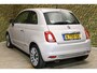 Fiat 500 1.0 Hybr. Star | Pink | Carplay | Cruise | PDC