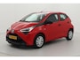 Toyota Aygo 1.0 VVT-i x | 1e eigenaar | Origineel NL | Airco | DAB | Bluetooth
