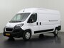 Peugeot Boxer 2.2BlueHDi 165PK L3H2 Zwaar Grip | 2xSchuifdeur | Multimedia | Camer | Airco | Cruise | Trekhaak 3000Kg