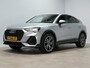 Audi Q3 Sportback 45 TFSI e 245pk Business Edition Navigatie Bluetooth ACC Trekhaak Clima Pdc Led Stoelverwarming