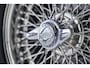 Morgan Plus 8 | 4.0 | V8 | 35th Anniversary | stoelverwarming | bagagerek