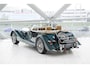 Morgan Plus 8 | 4.0 | V8 | 35th Anniversary | stoelverwarming | bagagerek