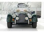 Morgan Plus 8 | 4.0 | V8 | 35th Anniversary | stoelverwarming | bagagerek