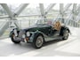 Morgan Plus 8 | 4.0 | V8 | 35th Anniversary | stoelverwarming | bagagerek