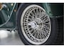 Morgan Plus 8 | 4.0 | V8 | 35th Anniversary | stoelverwarming | bagagerek