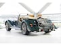 Morgan Plus 8 | 4.0 | V8 | 35th Anniversary | stoelverwarming | bagagerek