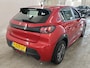 Peugeot e-208 EV 50 kWh 136pk Active Pack | SOH 90% | Connect 3D Nav | CarPlay | PDC | LED | Cruise Control | 16" Velgen | Navi
