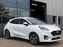 Ford Puma 1.0 EcoBoost Hybrid ST-Line 125PK Winterpack Adaptieve Cruise 360-Camera Matrix-LED Elek. Achterklep Navi Carplay Keyless Privacy Glass *Rijk uitgerust*