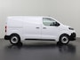 Fiat Scudo Lang 75KWh | Elektrisch | Multimedia | Camera | 3-Zits