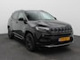 Jeep Compass 4xe 240 Plug-in Hybrid Electric S | Leder | Navi | Adaptieve cruise | Camera | Elek. klep | Keyless | PDC V+A | Stoelverwarming |