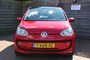 Volkswagen Up! 1.0 60pk High Up! BM airco/el.schuifdak/lm velgen/stoelverw. 3-drs