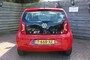Volkswagen Up! 1.0 60pk High Up! BM airco/el.schuifdak/lm velgen/stoelverw. 3-drs