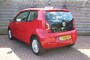 Volkswagen Up! 1.0 60pk High Up! BM airco/el.schuifdak/lm velgen/stoelverw. 3-drs