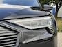 Audi E-tron 55 Quattro Black Edition SOH 95,6 %