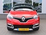 Renault Captur 1.2 TCe Helly Hansen Automaat Trekhaak, All-Seasonbanden, Leder/Stof Bekleding, Cruise en Climate Control, Stoelverwarming