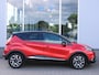 Renault Captur 1.2 TCe Helly Hansen Automaat Trekhaak, All-Seasonbanden, Leder/Stof Bekleding, Cruise en Climate Control, Stoelverwarming