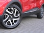 Renault Captur 1.2 TCe Helly Hansen Automaat Trekhaak, All-Seasonbanden, Leder/Stof Bekleding, Cruise en Climate Control, Stoelverwarming