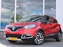 Renault Captur 1.2 TCe Helly Hansen Automaat Trekhaak, All-Seasonbanden, Leder/Stof Bekleding, Cruise en Climate Control, Stoelverwarming