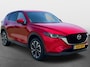 Mazda CX-5 2.0 SAG 165 Advance Aut. | Trekhaak | 360Cam | Stuur-en stoelverw.