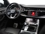 Audi Q8 60 TFSI e quattro S Competition 490 PK | Panoramadak | B&O | Head-up | RS-sportstoelen | Trekhaak | HD-matrix laser led | Stoelverw. v+a | Pano | 22'' velgen