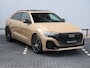 Audi Q8 60 TFSI e quattro S Competition 490 PK | Panoramadak | B&O | Head-up | RS-sportstoelen | Trekhaak | HD-matrix laser led | Stoelverw. v+a | Pano | 22'' velgen