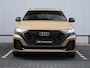 Audi Q8 60 TFSI e quattro S Competition 490 PK | Panoramadak | B&O | Head-up | RS-sportstoelen | Trekhaak | HD-matrix laser led | Stoelverw. v+a | Pano | 22'' velgen