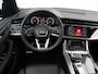 Audi Q8 60 TFSI e quattro S Competition 490 PK | Panoramadak | B&O | Head-up | RS-sportstoelen | Trekhaak | HD-matrix laser led | Stoelverw. v+a | Pano | 22'' velgen