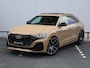 Audi Q8 60 TFSI e quattro S Competition 490 PK | Panoramadak | B&O | Head-up | RS-sportstoelen | Trekhaak | HD-matrix laser led | Stoelverw. v+a | Pano | 22'' velgen