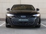 Audi A6 Limousine 2.0 e-hybrid quattro S edition | Vierwielbesturing | Matrix-LED | Elektr. voorstoelen | 360° camera | Bijrijderscherm | Leder/Alcantara |