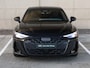 Audi A6 Limousine 2.0 e-hybrid quattro S edition | Vierwielbesturing | Matrix-LED | Elektr. voorstoelen | 360° camera | Bijrijderscherm | Leder/Alcantara |
