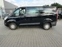 Ford Transit Custom 270 2.2 TDCI L1H1 Trend DUBBEL CABINE! NAVI l CRUISE l Airco l TREKHAAK! GEEN AFTRAPBUS keurig netjes!
