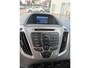 Ford Transit Custom 270 2.2 TDCI L1H1 Trend DUBBEL CABINE! NAVI l CRUISE l Airco l TREKHAAK! GEEN AFTRAPBUS keurig netjes!