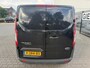 Ford Transit Custom 270 2.2 TDCI L1H1 Trend DUBBEL CABINE! NAVI l CRUISE l Airco l TREKHAAK! GEEN AFTRAPBUS keurig netjes!