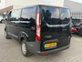 Ford Transit Custom 270 2.2 TDCI L1H1 Trend DUBBEL CABINE! NAVI l CRUISE l Airco l TREKHAAK! GEEN AFTRAPBUS keurig netjes!