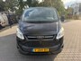 Ford Transit Custom 270 2.2 TDCI L1H1 Trend DUBBEL CABINE! NAVI l CRUISE l Airco l TREKHAAK! GEEN AFTRAPBUS keurig netjes!