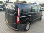 Ford Transit Custom 270 2.2 TDCI L1H1 Trend DUBBEL CABINE! NAVI l CRUISE l Airco l TREKHAAK! GEEN AFTRAPBUS keurig netjes!
