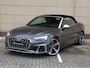 Audi S5 Cabriolet 3.0 TFSI 354 pk quattro | Matrix-Laser LED | B&O | Massage | RS- sportstoelen | Elektr. stoelen + memory | 360° camera | Apple Carplay | Adaptieve Cruise | 20'' velgen |