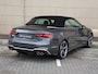 Audi S5 Cabriolet 3.0 TFSI 354 pk quattro | Matrix-Laser LED | B&O | Massage | RS- sportstoelen | Elektr. stoelen + memory | 360° camera | Apple Carplay | Adaptieve Cruise | 20'' velgen |