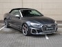 Audi S5 Cabriolet 3.0 TFSI 354 pk quattro | Matrix-Laser LED | B&O | Massage | RS- sportstoelen | Elektr. stoelen + memory | 360° camera | Apple Carplay | Adaptieve Cruise | 20'' velgen |