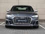 Audi S5 Cabriolet 3.0 TFSI 354 pk quattro | Matrix-Laser LED | B&O | Massage | RS- sportstoelen | Elektr. stoelen + memory | 360° camera | Apple Carplay | Adaptieve Cruise | 20'' velgen |