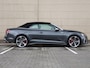Audi S5 Cabriolet 3.0 TFSI 354 pk quattro | Matrix-Laser LED | B&O | Massage | RS- sportstoelen | Elektr. stoelen + memory | 360° camera | Apple Carplay | Adaptieve Cruise | 20'' velgen |