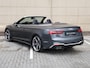 Audi S5 Cabriolet 3.0 TFSI 354 pk quattro | Matrix-Laser LED | B&O | Massage | RS- sportstoelen | Elektr. stoelen + memory | 360° camera | Apple Carplay | Adaptieve Cruise | 20'' velgen |