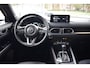 Mazda CX-5 2.0 e-SkyActiv-G M Hybrid 165 Homura - Comfort Pack - Black Edition - Trekhaak