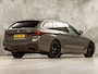 BMW 5-Serie 530e M Sport High Executive 293Pk (PANORAMADAK, M PAKKET, LASER LED, HEAD-UP DISPLAY, 360 CAMERA, MEMORY SEATS, HARMAN/KARDON, TREKHAAK ELEKTRISCH, STOELVERWARMING ACHTER, DISPLAY KEY, NIEUWSTAAT)