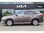 Mitsubishi Outlander 2.4 PHEV Instyle Schuifdak | Trekhaak | 360° Camera | Stoel- & Stuurverw | Dodehoekassistentie | Leder |