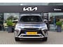 Mitsubishi Outlander 2.4 PHEV Instyle Schuifdak | Trekhaak | 360° Camera | Stoel- & Stuurverw | Dodehoekassistentie | Leder |